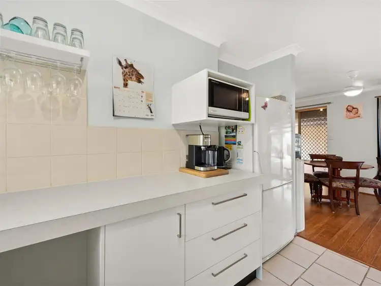 Sixth view of Homely house listing, 16 Ombersley Way, Coodanup WA 6210