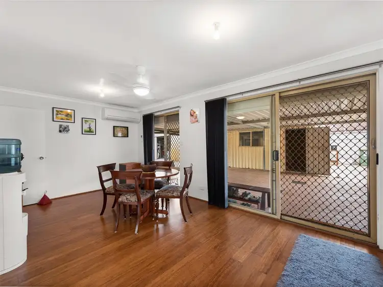 Seventh view of Homely house listing, 16 Ombersley Way, Coodanup WA 6210