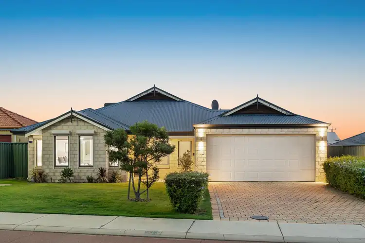 91 Foxton Boulevard, High Wycombe WA 6057