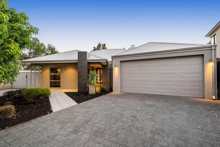 40 Longview Way, The Vines WA 6069