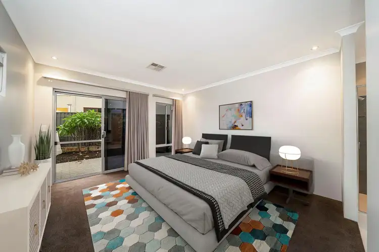 Fourth view of Homely house listing, 40 Longview Way, The Vines WA 6069