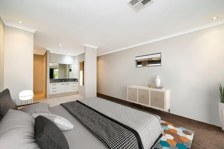 Fifth view of Homely house listing, 40 Longview Way, The Vines WA 6069