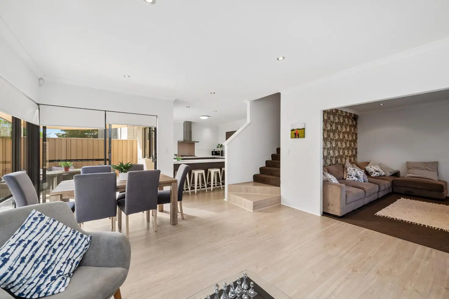 Main view of Homely house listing, 60C Wanneroo Road, Yokine WA 6060
