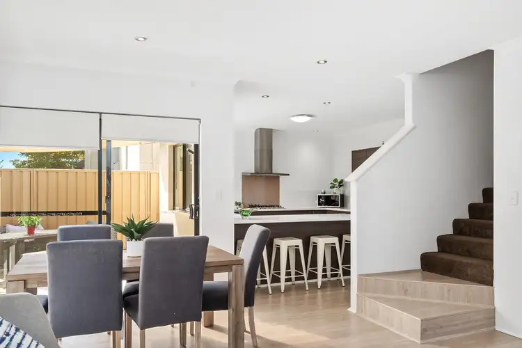 Second view of Homely house listing, 60C Wanneroo Road, Yokine WA 6060