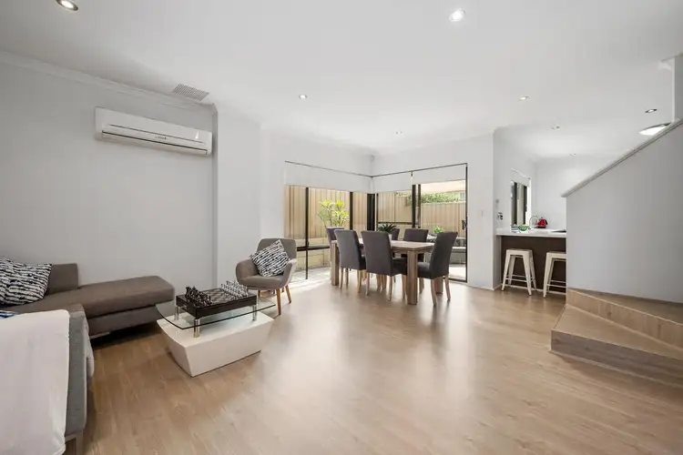 Third view of Homely house listing, 60C Wanneroo Road, Yokine WA 6060