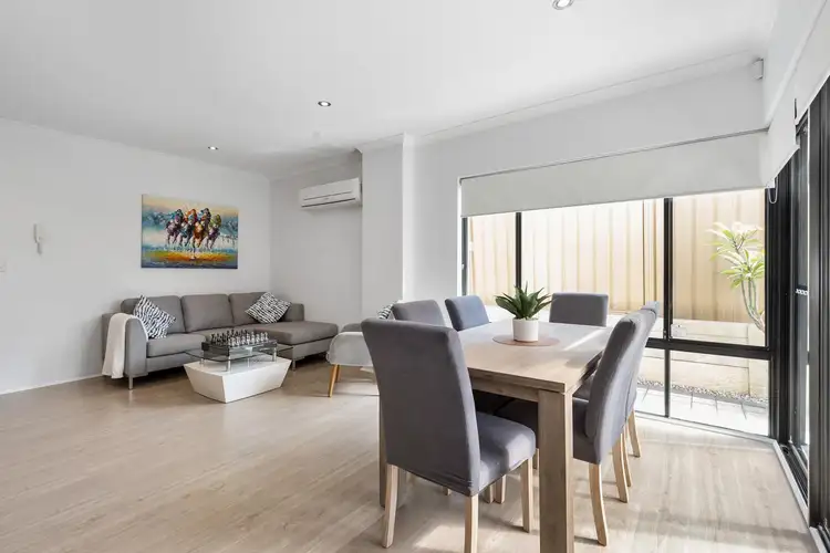 Fourth view of Homely house listing, 60C Wanneroo Road, Yokine WA 6060
