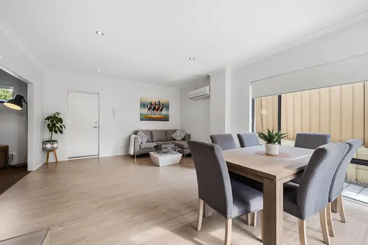 Fifth view of Homely house listing, 60C Wanneroo Road, Yokine WA 6060