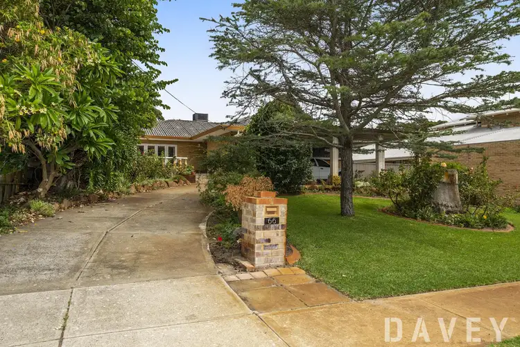 Fourth view of Homely house listing, 66 Hope Street, North Beach WA 6020
