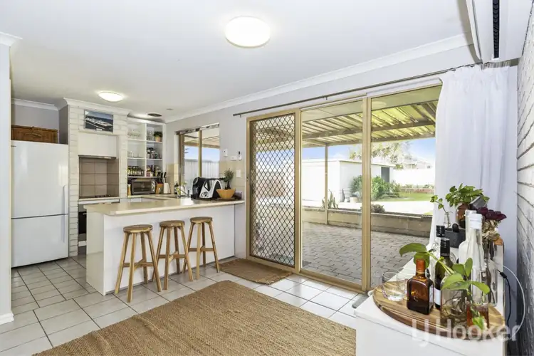 Fifth view of Homely house listing, 35 Fawkner Road, Two Rocks WA 6037