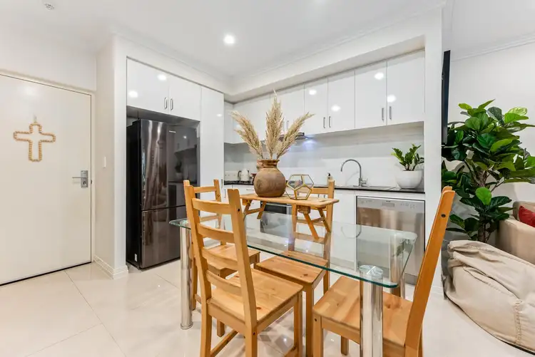 Second view of Homely apartment listing, 3/10 Peppering Way, Westminster WA 6061