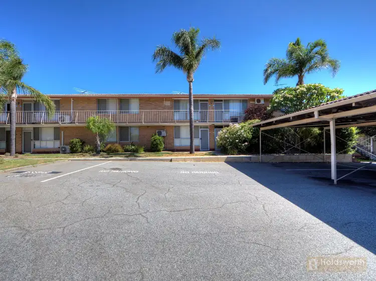 Main view of Homely apartment listing, 11/177 Wanneroo Road, Tuart Hill WA 6060