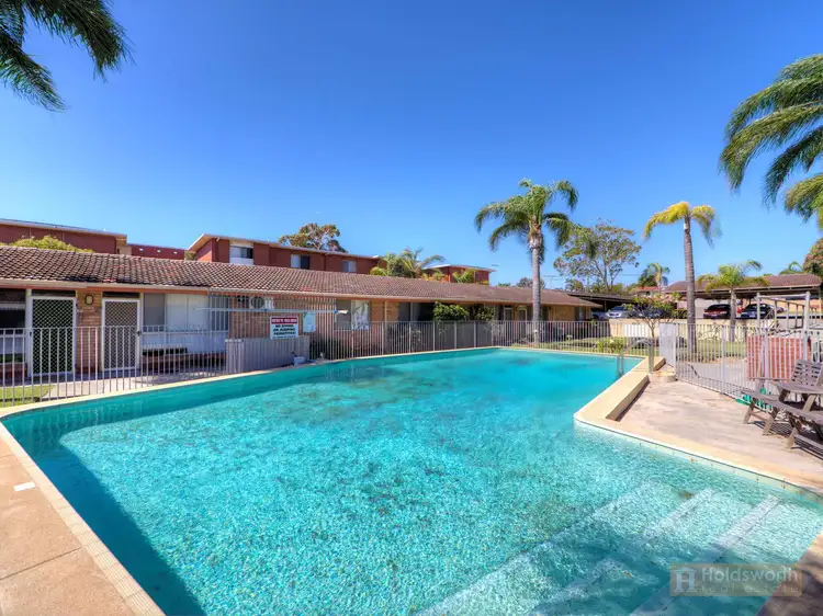 Second view of Homely apartment listing, 11/177 Wanneroo Road, Tuart Hill WA 6060