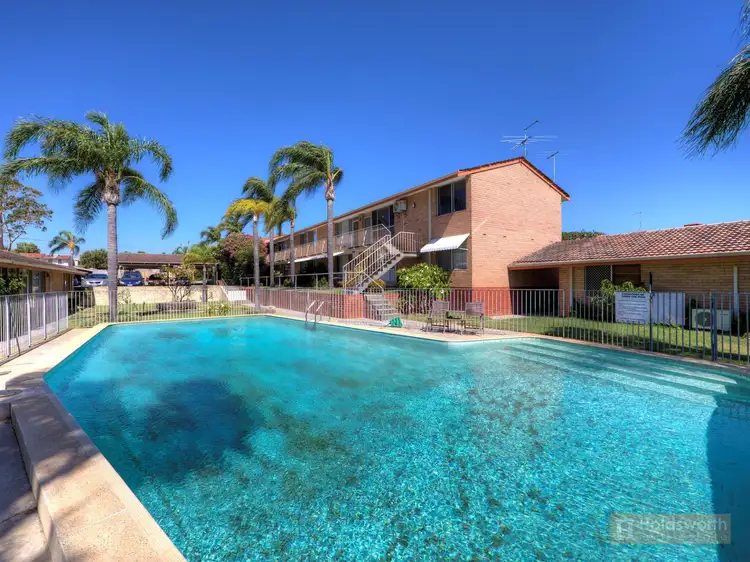 Third view of Homely apartment listing, 11/177 Wanneroo Road, Tuart Hill WA 6060