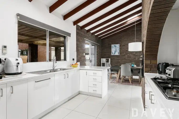 Main view of Homely house listing, 36 Cimbrook Way, Duncraig WA 6023