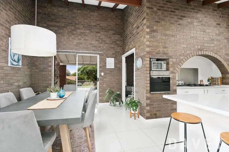Third view of Homely house listing, 36 Cimbrook Way, Duncraig WA 6023