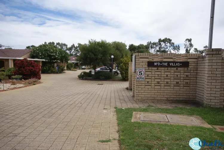 Villa 2 / 9-11 Ashford Avenue, Rockingham WA 6168