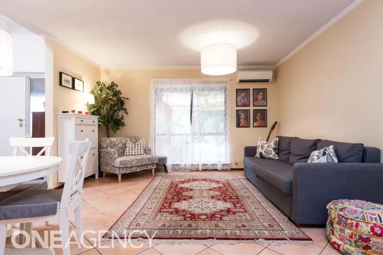 Second view of Homely house listing, 14/1 Preston Point Road, East Fremantle WA 6158