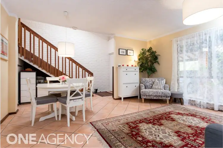 Third view of Homely house listing, 14/1 Preston Point Road, East Fremantle WA 6158