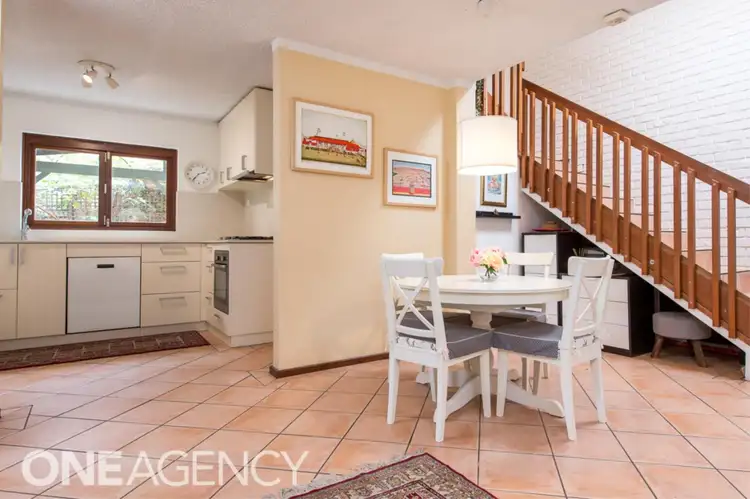 Fourth view of Homely house listing, 14/1 Preston Point Road, East Fremantle WA 6158