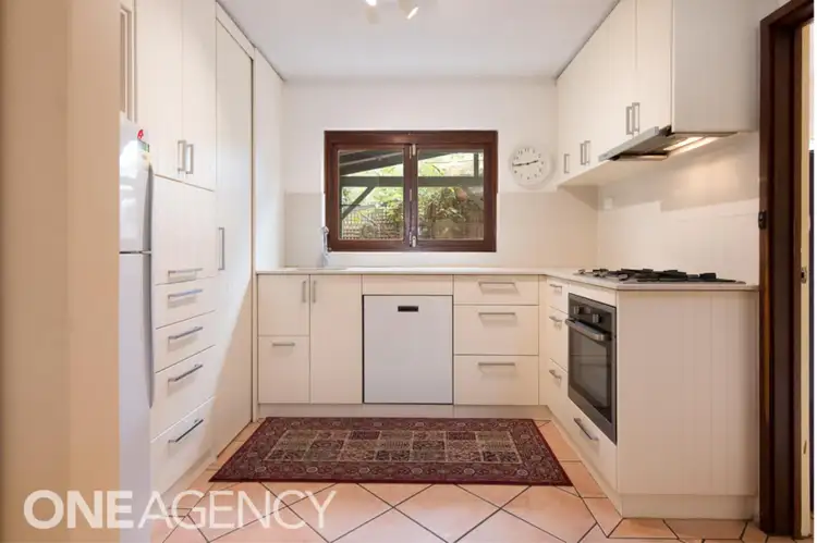 Fifth view of Homely house listing, 14/1 Preston Point Road, East Fremantle WA 6158