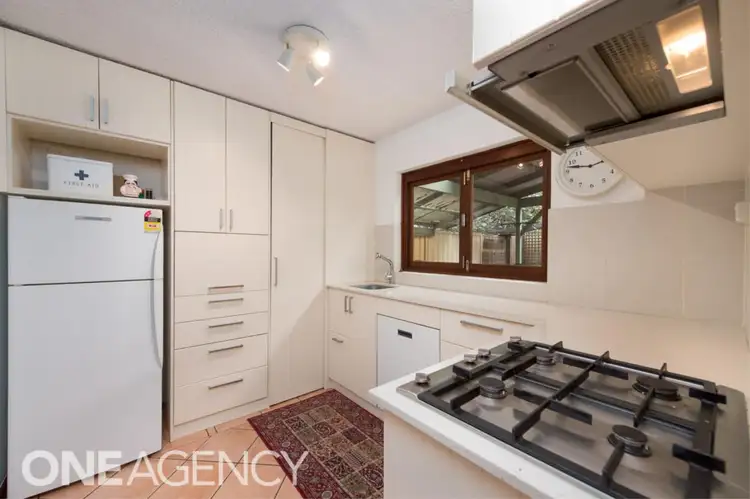 Sixth view of Homely house listing, 14/1 Preston Point Road, East Fremantle WA 6158