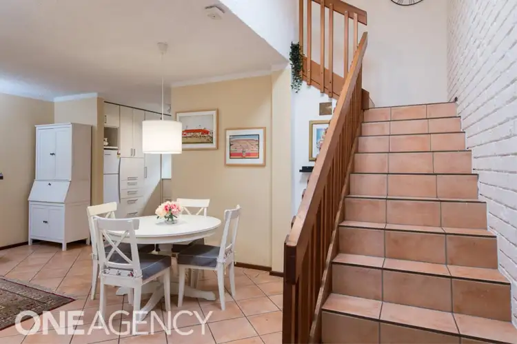 Seventh view of Homely house listing, 14/1 Preston Point Road, East Fremantle WA 6158