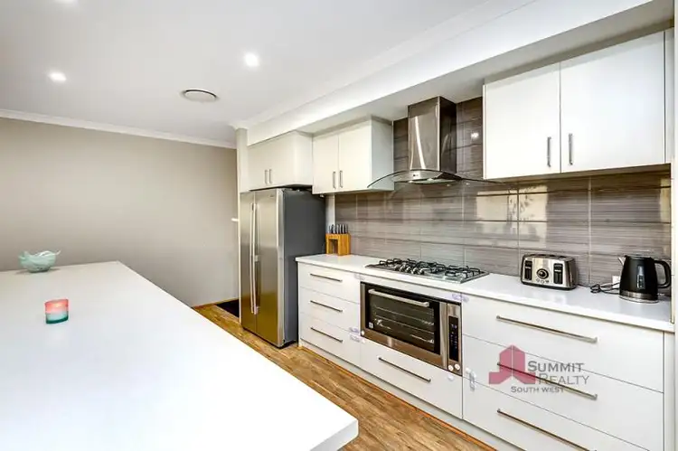44 Brotherton Way, Australind WA 6233