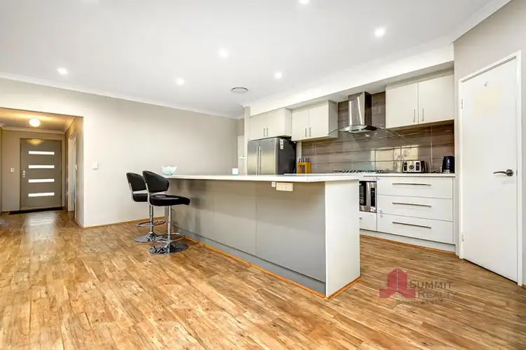 Third view of Homely house listing, 44 Brotherton Way, Australind WA 6233