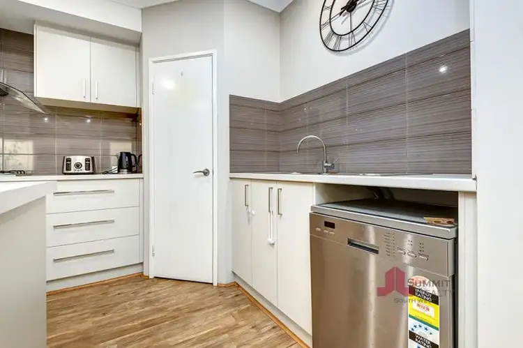 Fourth view of Homely house listing, 44 Brotherton Way, Australind WA 6233