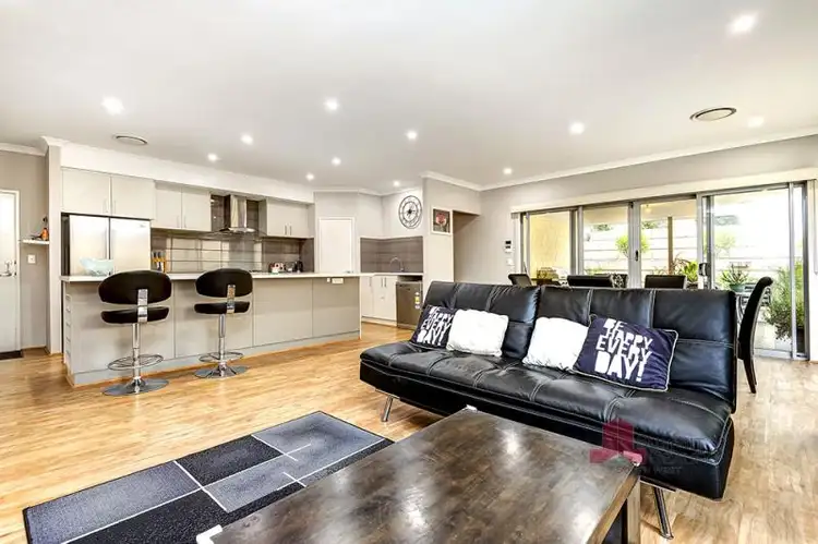 Fifth view of Homely house listing, 44 Brotherton Way, Australind WA 6233