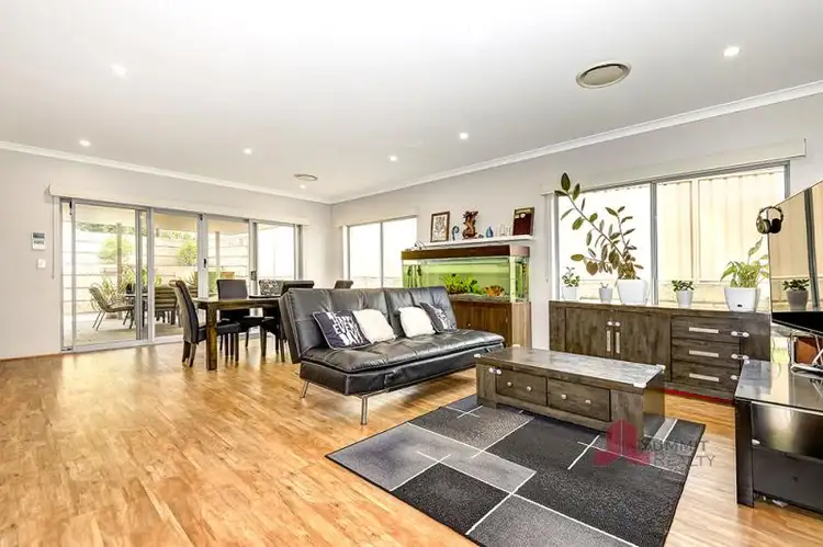 Sixth view of Homely house listing, 44 Brotherton Way, Australind WA 6233