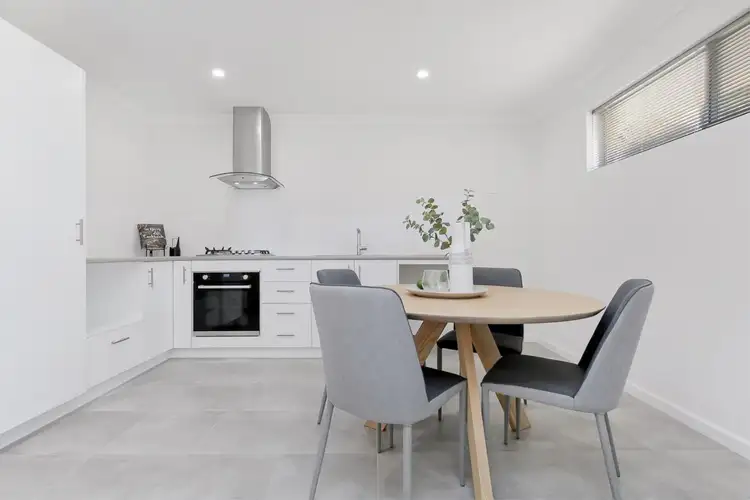 Second view of Homely house listing, 2, 28 Streatham Street, Beckenham WA 6107