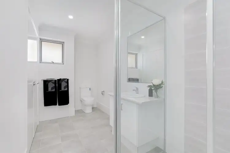Fourth view of Homely house listing, 2, 28 Streatham Street, Beckenham WA 6107