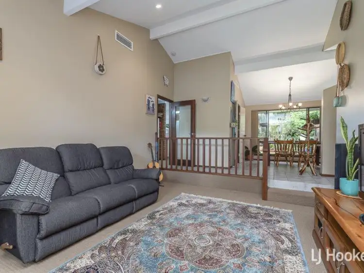 Sixth view of Homely house listing, 16 Grenadier Drive, Thornlie WA 6108