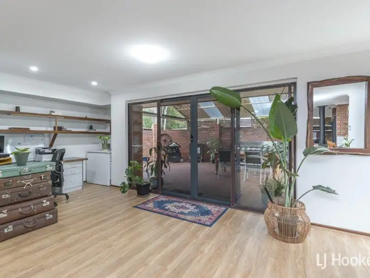Seventh view of Homely house listing, 16 Grenadier Drive, Thornlie WA 6108
