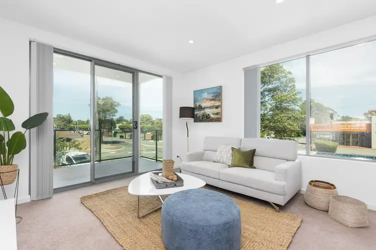 6/77 Armagh Street, Victoria Park WA 6100