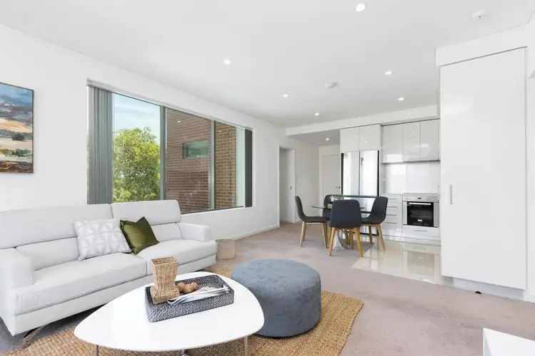 Third view of Homely house listing, 6/77 Armagh Street, Victoria Park WA 6100