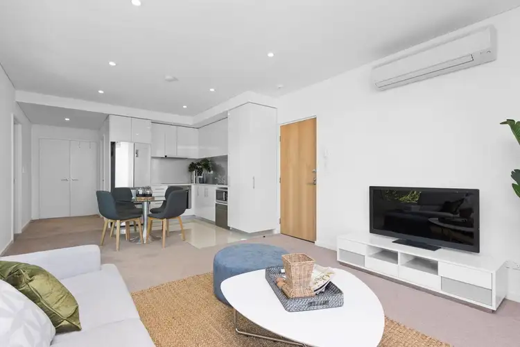 Fourth view of Homely house listing, 6/77 Armagh Street, Victoria Park WA 6100