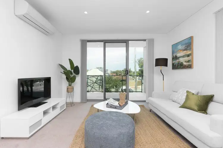 Sixth view of Homely house listing, 6/77 Armagh Street, Victoria Park WA 6100