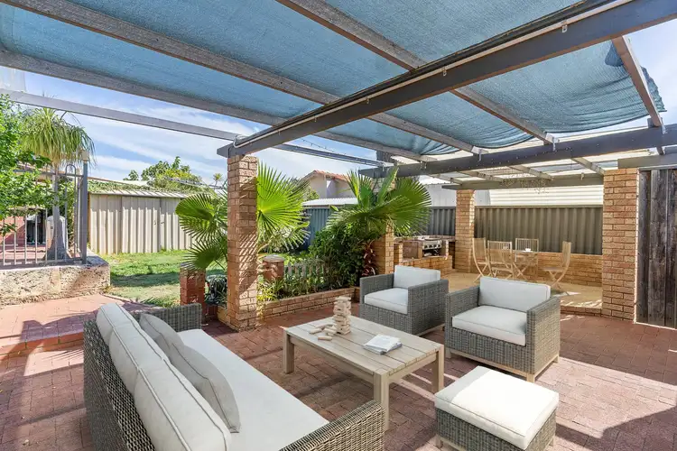 Second view of Homely house listing, 62 Coolibah Drive, Greenwood WA 6024