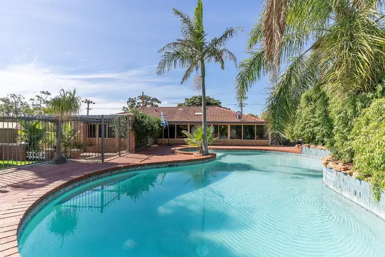 Third view of Homely house listing, 62 Coolibah Drive, Greenwood WA 6024