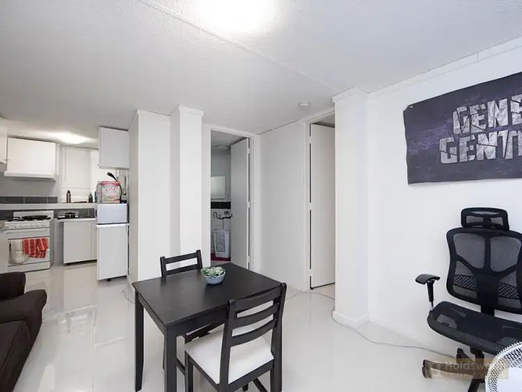 42/81 King William Street, Bayswater WA 6053