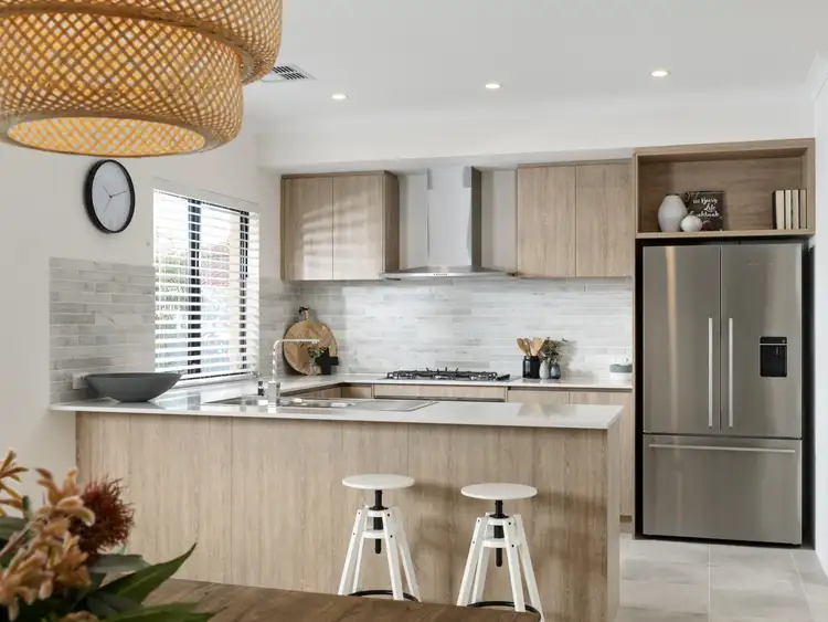 Third view of Homely house listing, 12 Crimson Boulevard, Forrestfield WA 6058