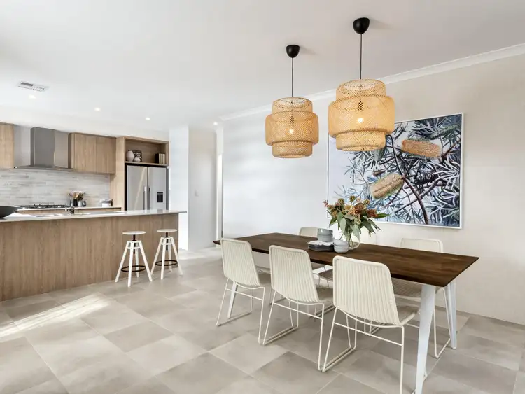 Fifth view of Homely house listing, 12 Crimson Boulevard, Forrestfield WA 6058