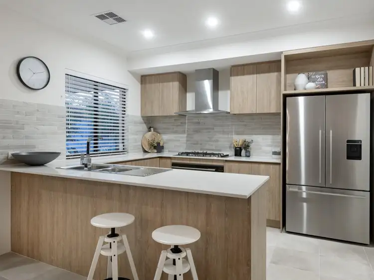Sixth view of Homely house listing, 12 Crimson Boulevard, Forrestfield WA 6058