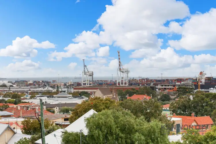 Second view of Homely apartment listing, 313/8 Ord Street, Fremantle WA 6160