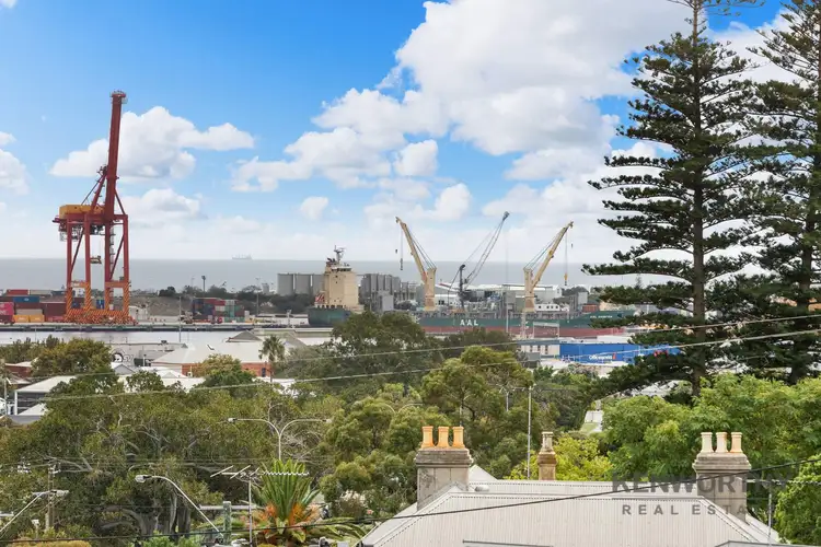Third view of Homely apartment listing, 313/8 Ord Street, Fremantle WA 6160