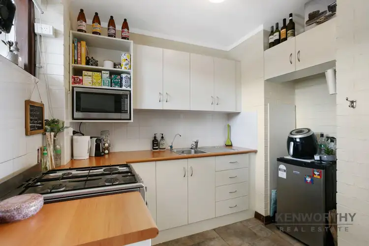 Fifth view of Homely apartment listing, 313/8 Ord Street, Fremantle WA 6160