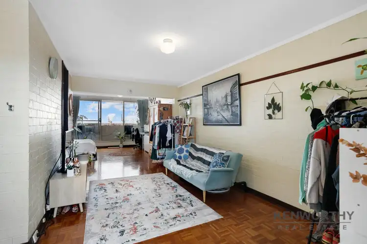 Seventh view of Homely apartment listing, 313/8 Ord Street, Fremantle WA 6160