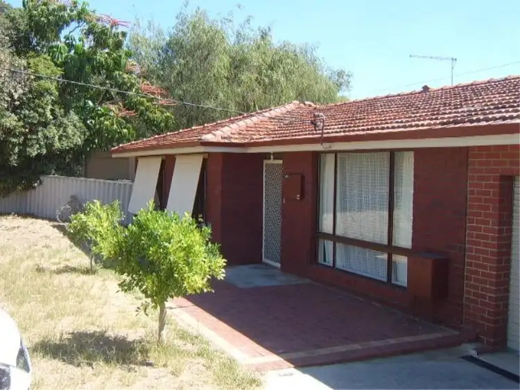 14 Malabar Crescent, Craigie WA 6025